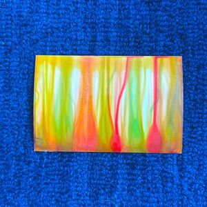 OOAK Hand Painted Art